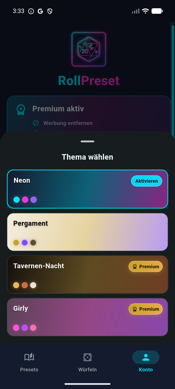 App-Themes